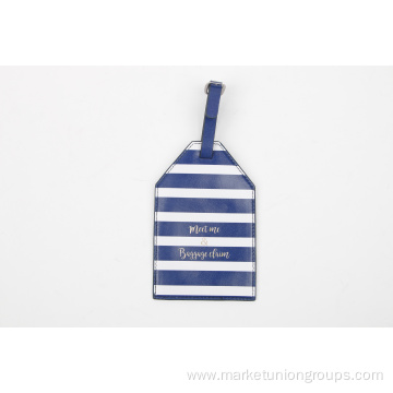 Luggage Tag